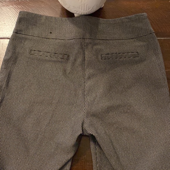 Soho Checked Pants - Picture 4 of 5